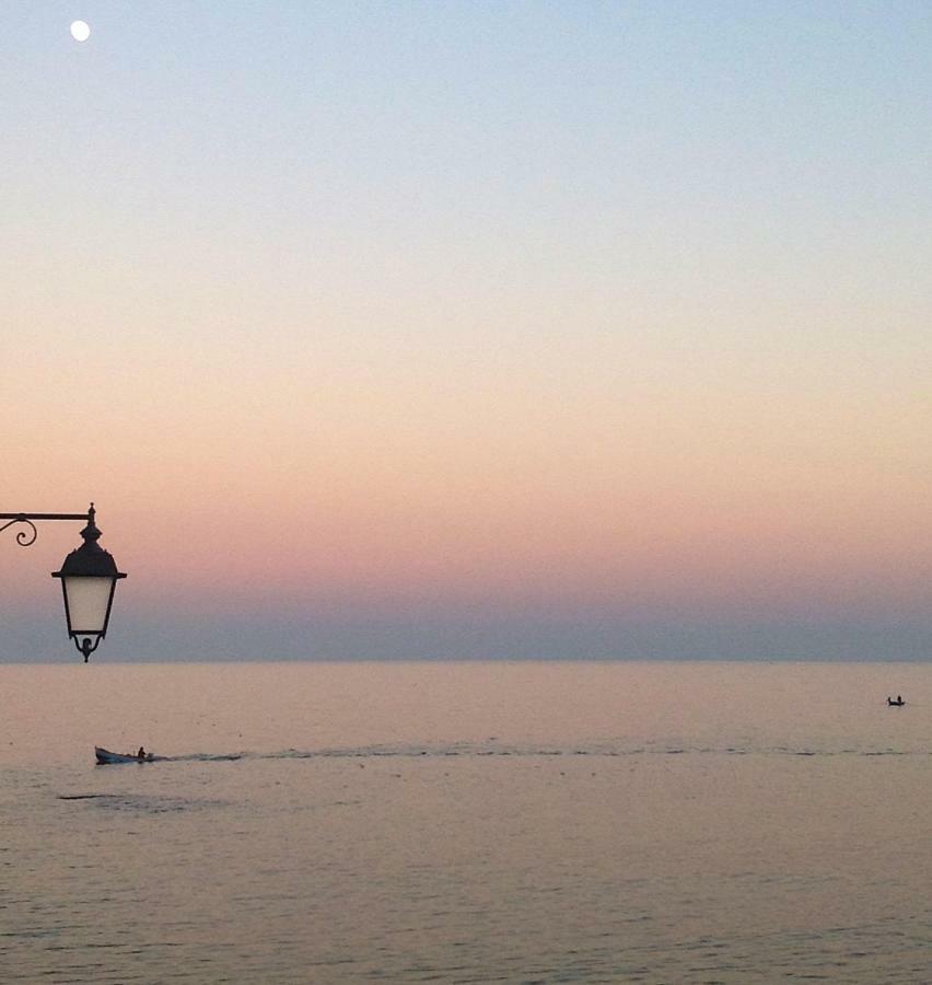 فيلا La Finestra Sul Mare جيوفيناتسو المظهر الخارجي الصورة